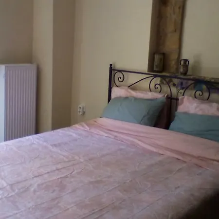 Tatil Evi Cosy Traditional With View *