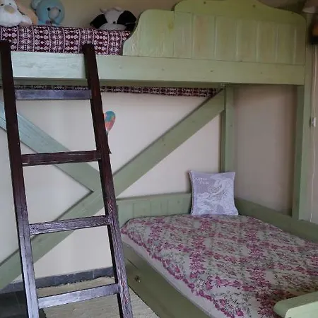 Tatil Evi Cosy Traditional With View