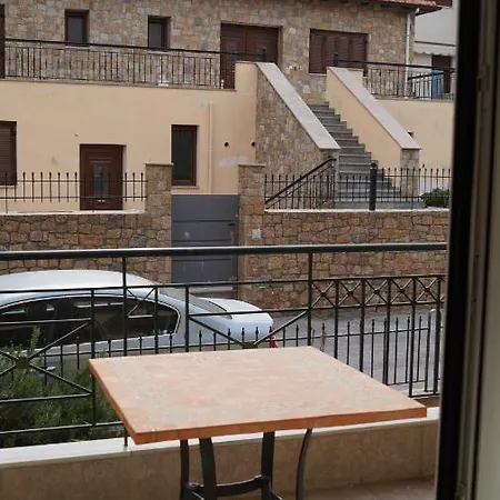 Tatil Evi Cosy Traditional With View *