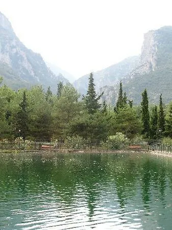 Tatil Evi Cosy Traditional With View *