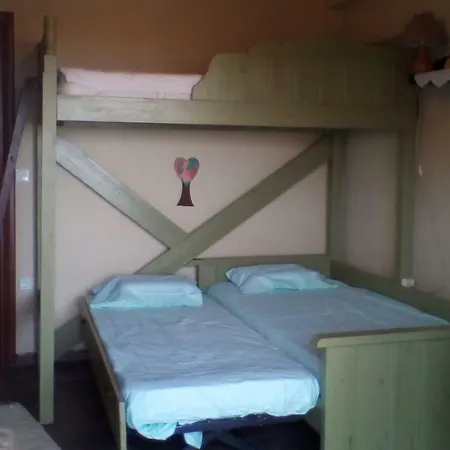 Tatil Evi Cosy Traditional With View Litóchoron