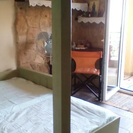 Tatil Evi Cosy Traditional With View Litóchoron